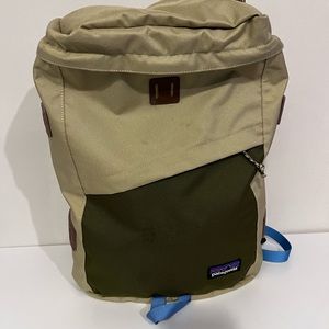 Patagonia backpack